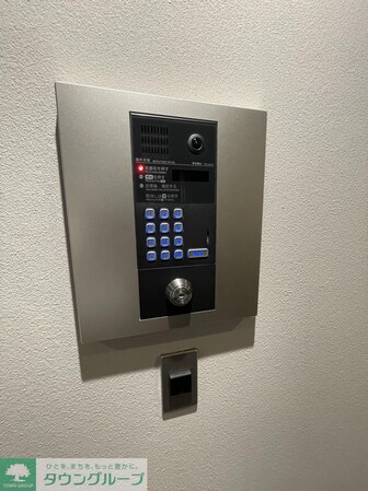 グランカーサ王子IIIの物件内観写真